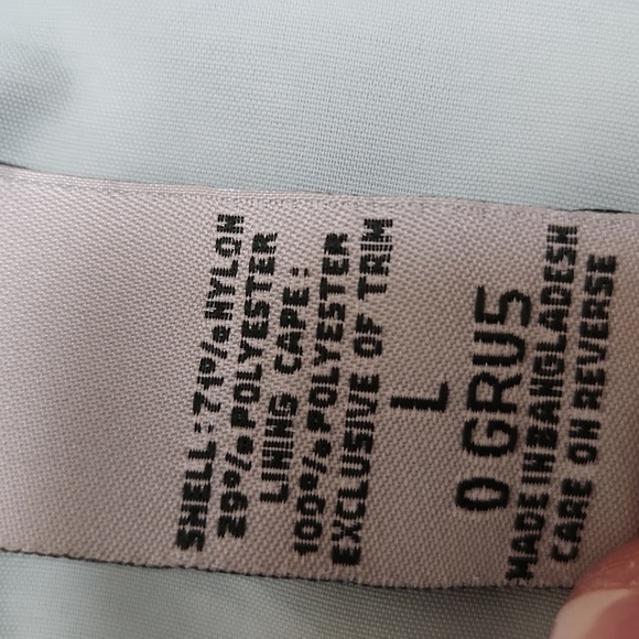 L. L. Bean Tropicwear Short Sleeved Shirt - Picture 12 of 16